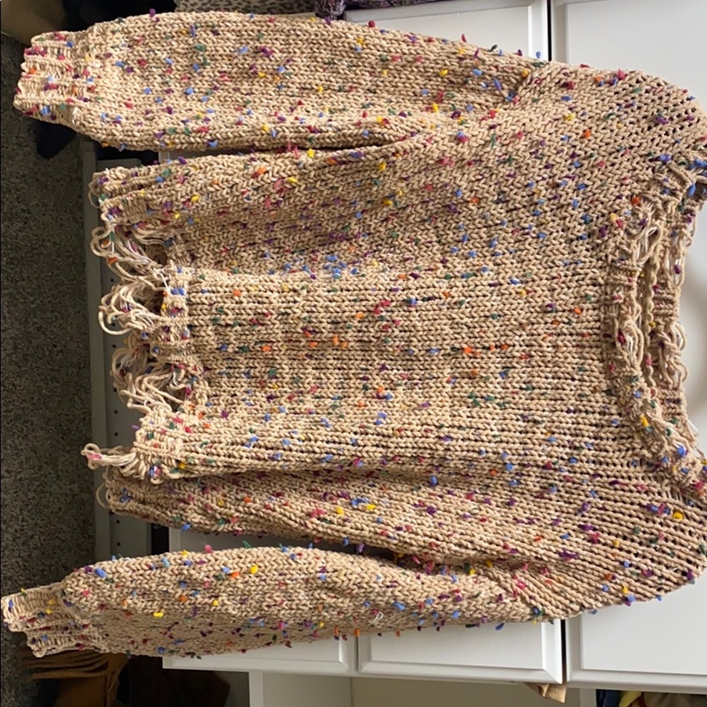 Sweater - Picture 3 of 3